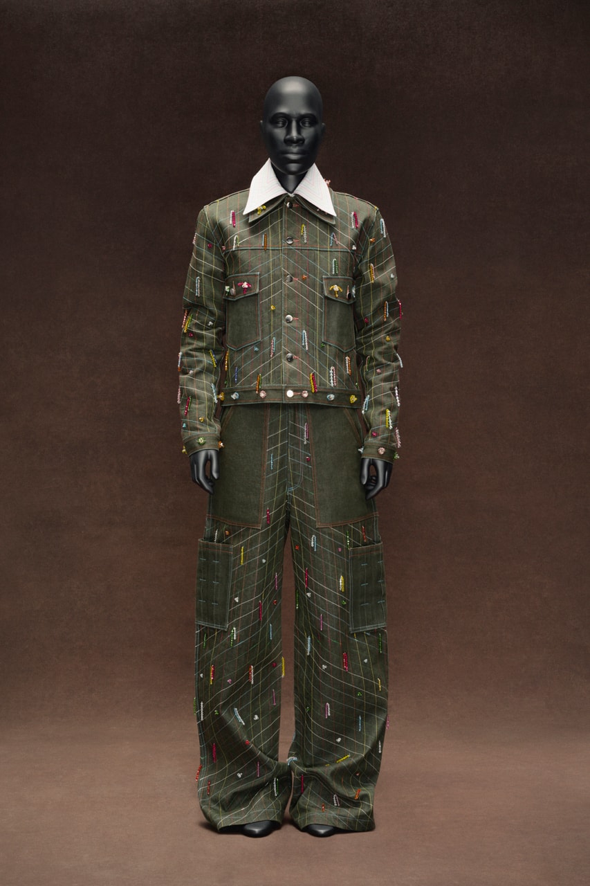 In The Met’s ’Superfine: Tailoring Black Style’ Exhibition, Contemporary Designers Define the Modern Black Dandy