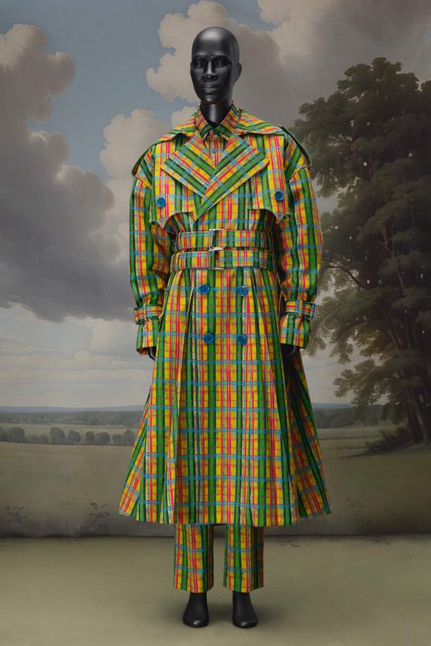 In The Met’s ’Superfine: Tailoring Black Style’ Exhibition, Contemporary Designers Define the Modern Black Dandy