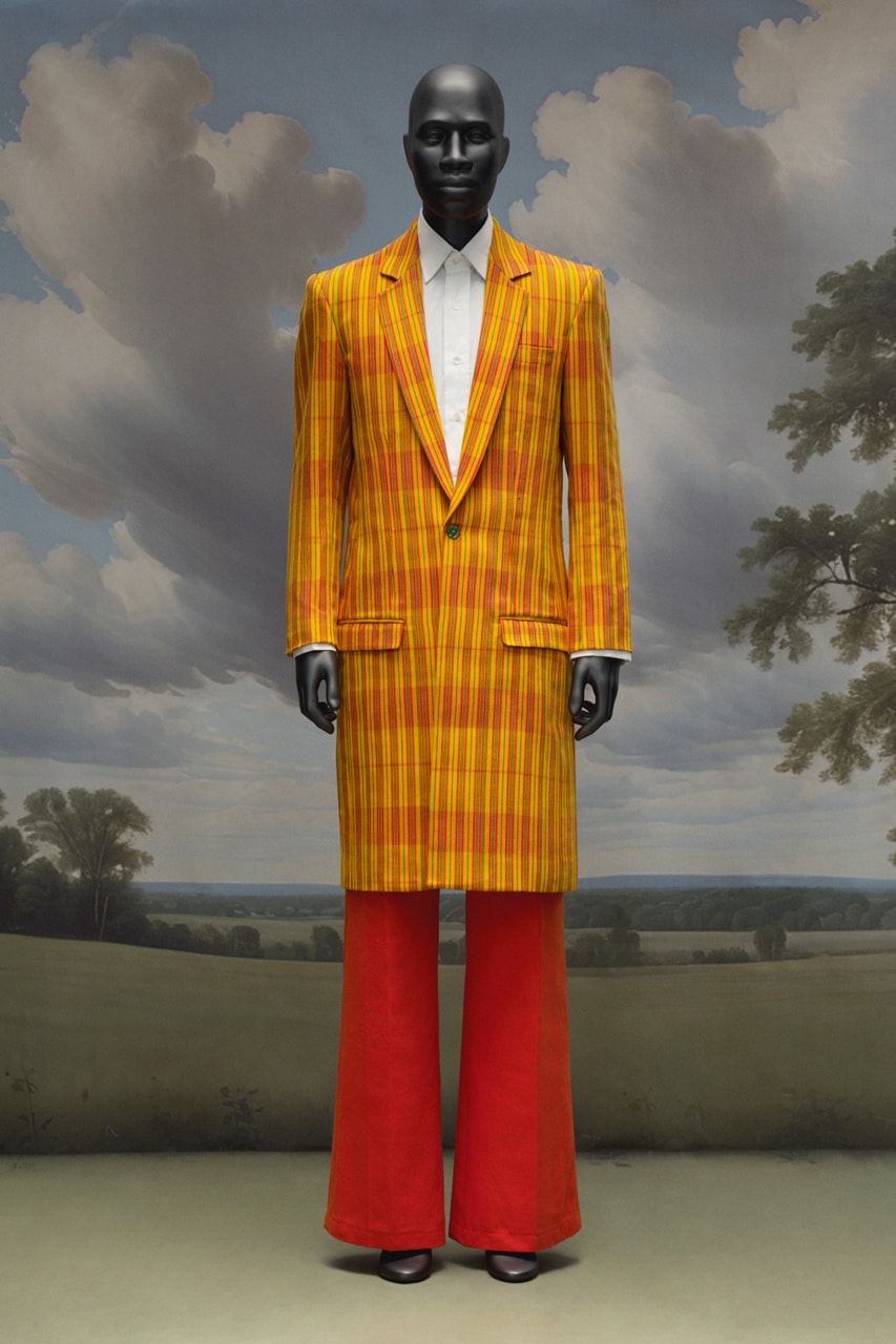 In The Met’s ’Superfine: Tailoring Black Style’ Exhibition, Contemporary Designers Define the Modern Black Dandy