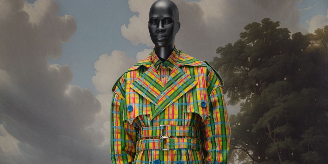Inside The Met's 'Superfine: Tailoring Black Style' Exhibition, Contemporary Designers Define the Modern Black Dandy