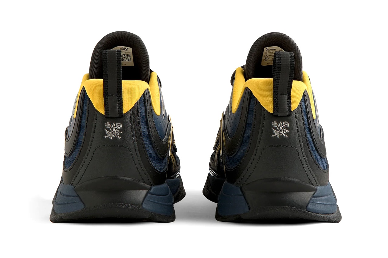 Aimé Leon Dore New Balance RC56 Green Yellow Release date info store list buying guide photos price teddy santis ald