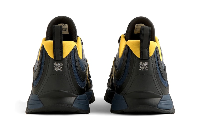 Aimé Leon Dore New Balance RC56 Green Yellow Release date info store list buying guide photos price teddy santis ald