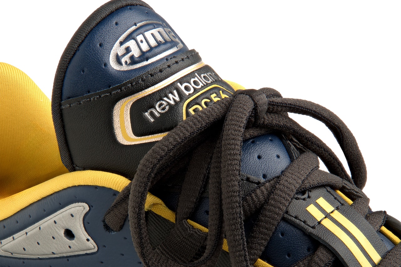 Aimé Leon Dore New Balance RC56 Green Yellow Release date info store list buying guide photos price teddy santis ald