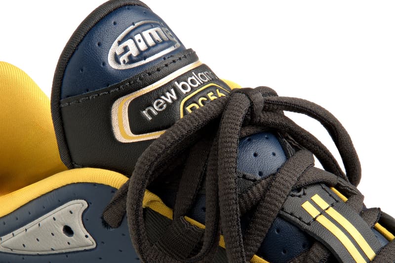 Aimé Leon Dore New Balance RC56 Green Yellow Release date info store list buying guide photos price teddy santis ald