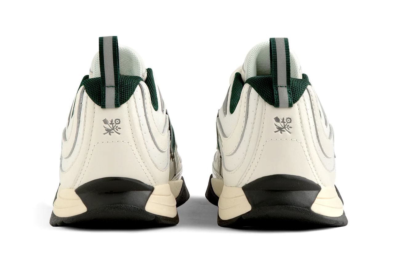 Aimé Leon Dore New Balance RC56 Green Yellow Release date info store list buying guide photos price teddy santis ald