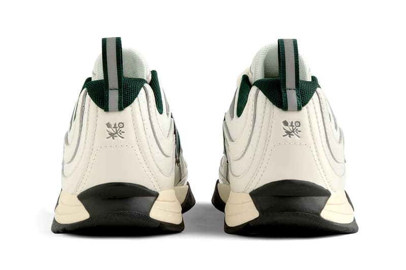 Aimé Leon Dore New Balance RC56 Green Yellow Release date info store list buying guide photos price teddy santis ald