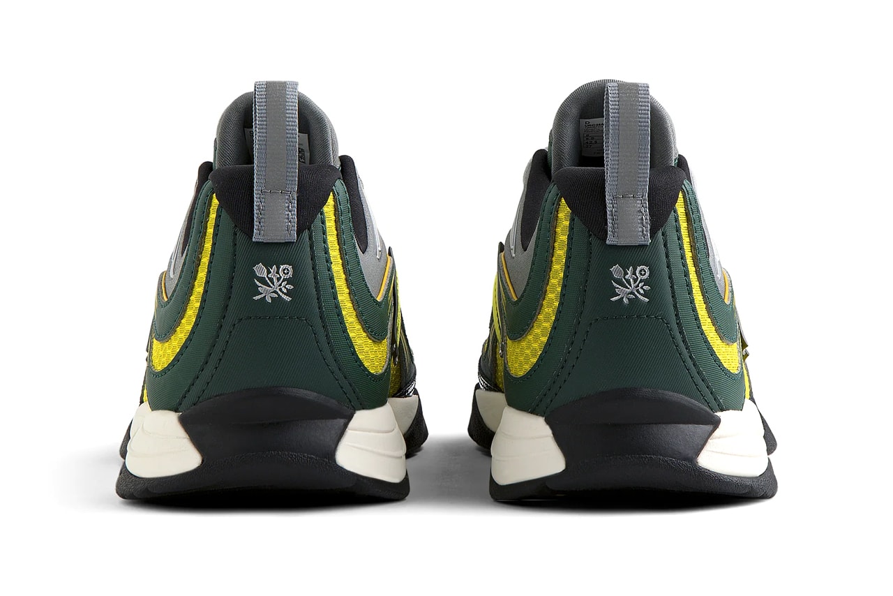 Aimé Leon Dore New Balance RC56 Green Yellow Release date info store list buying guide photos price teddy santis ald