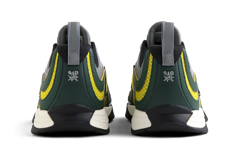 Aimé Leon Dore New Balance RC56 Green Yellow Release date info store list buying guide photos price teddy santis ald