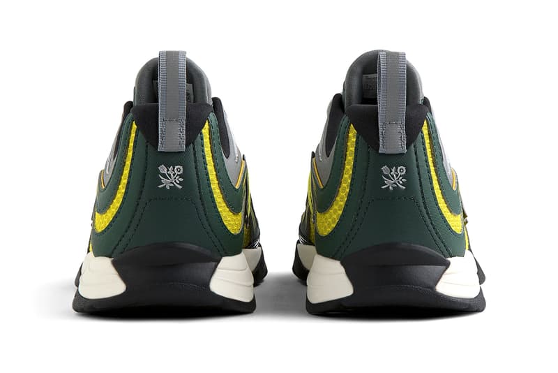 Aimé Leon Dore New Balance RC56 Green Yellow Release date info store list buying guide photos price teddy santis ald