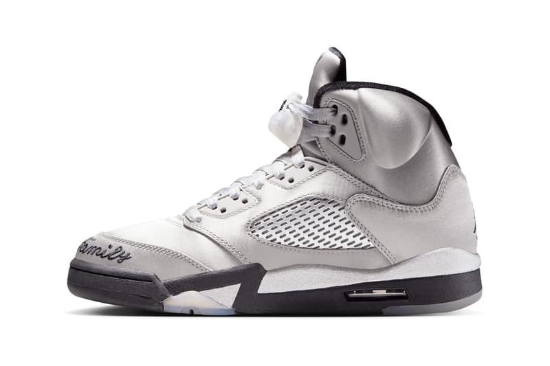 Air Jordan 5 Wings IO2038-001 Release Info date store list buying guide photos price