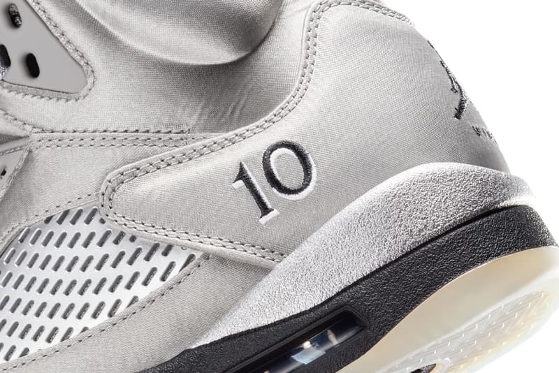 Air Jordan 5 Wings IO2038-001 Release Info date store list buying guide photos price