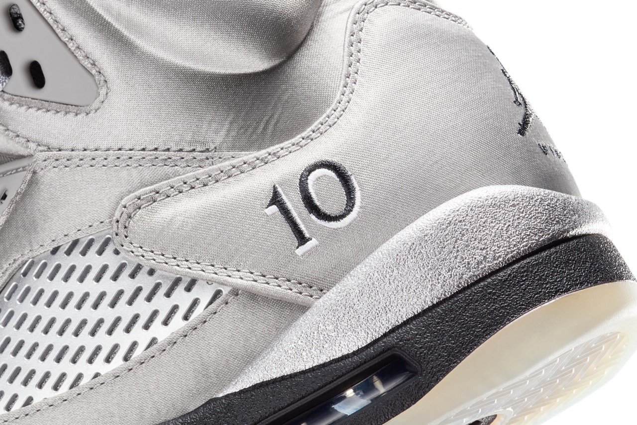 Air Jordan 5 Wings IO2038-001 Release Info date store list buying guide photos price