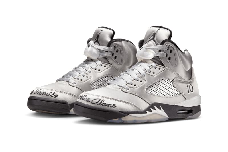 Air Jordan 5 Wings IO2038-001 Release Info date store list buying guide photos price