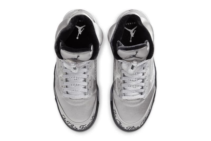 Air Jordan 5 Wings IO2038-001 Release Info date store list buying guide photos price