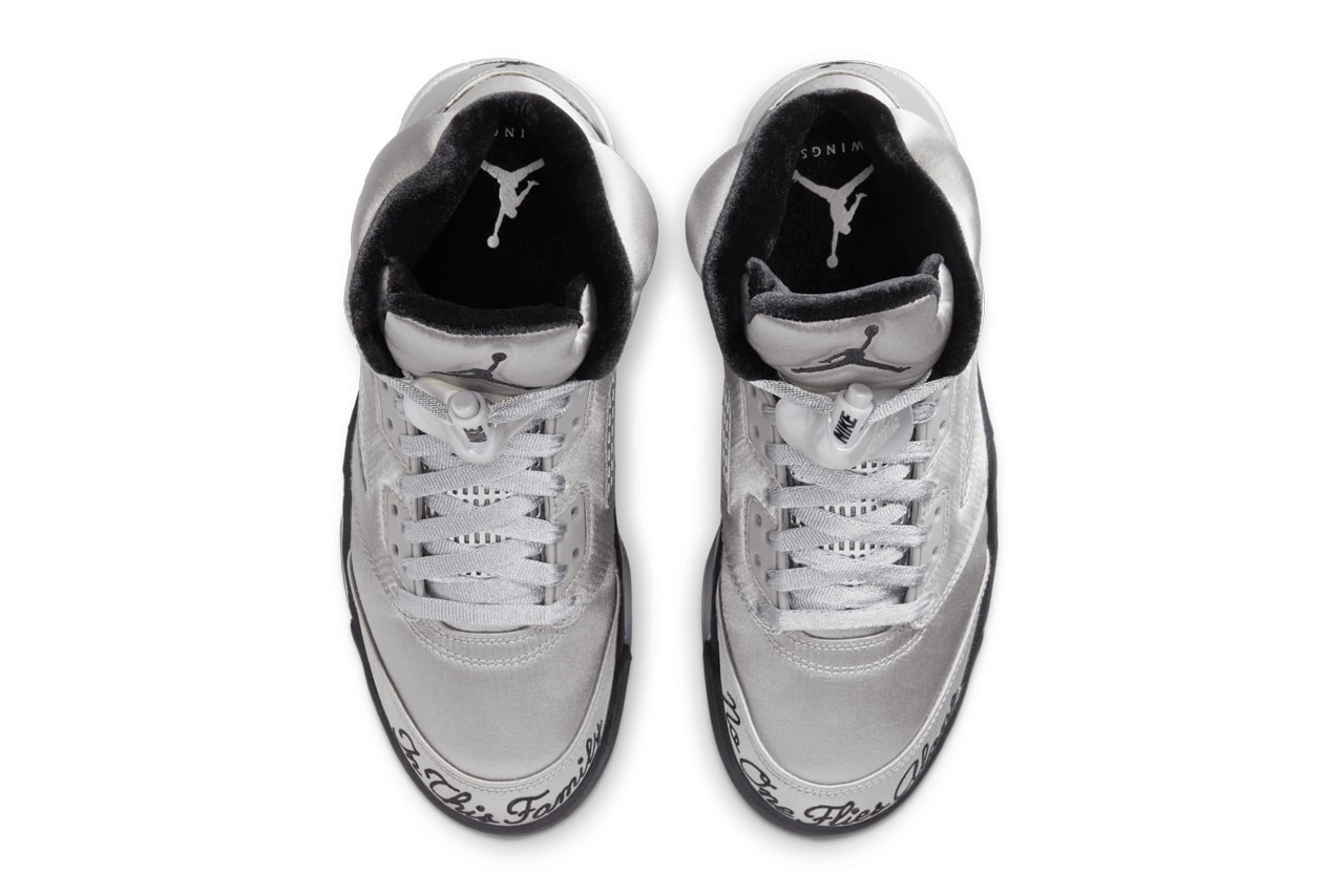 Air Jordan 5 Wings IO2038-001 Release Info date store list buying guide photos price