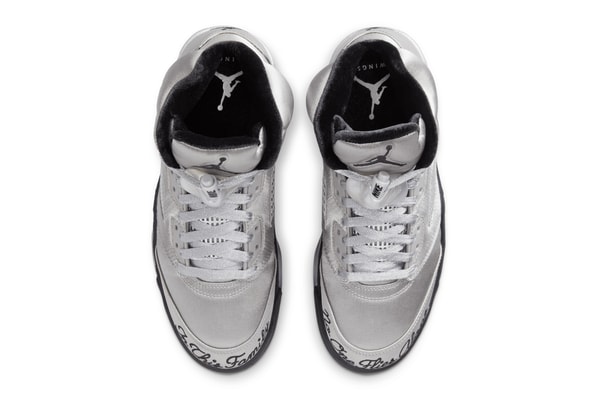 Air Jordan 5 Wings IO2038-001 Release Info date store list buying guide photos price