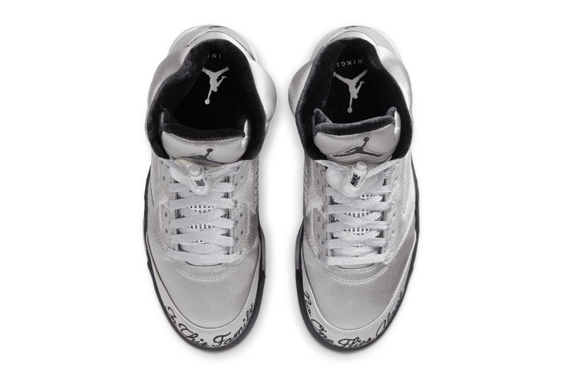 Air Jordan 5 Wings IO2038-001 Release Info date store list buying guide photos price