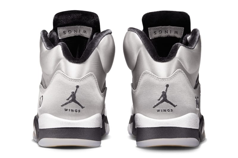 jordan 5 wings price