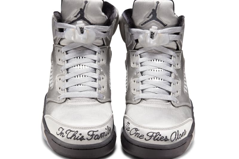 Air Jordan 5 Wings IO2038-001 Release Info date store list buying guide photos price