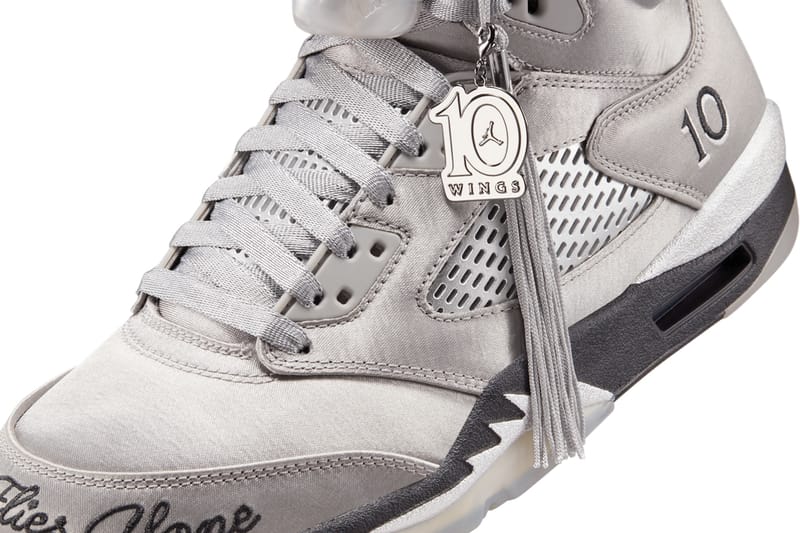 jordan retro 5 wings price