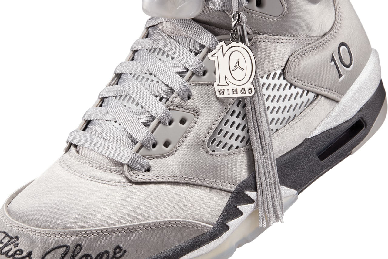 Air Jordan 5 Wings IO2038-001 Release Info date store list buying guide photos price
