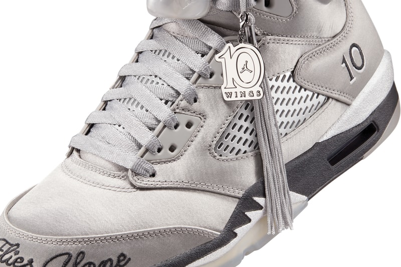 Air Jordan 5 Wings IO2038-001 Release Info date store list buying guide photos price
