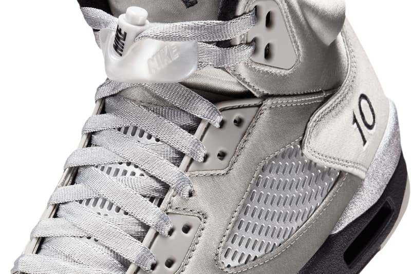 Air Jordan 5 Wings IO2038-001 Release Info date store list buying guide photos price