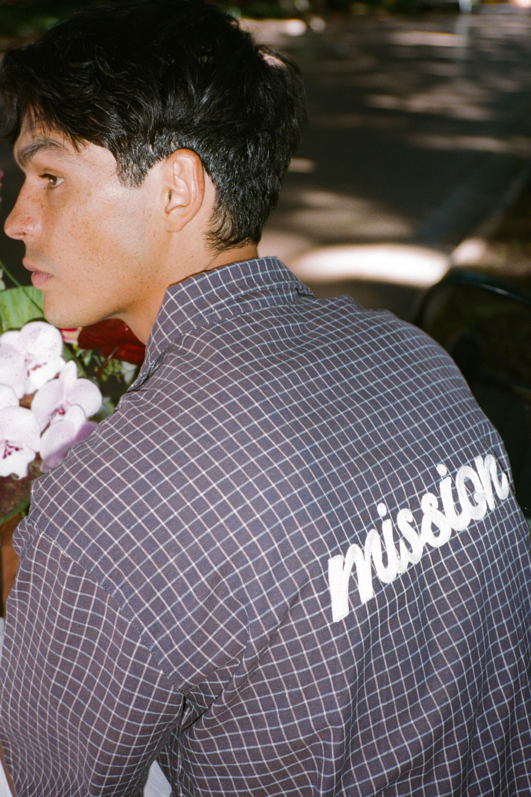 Alfie's Mission Australia Streetwear