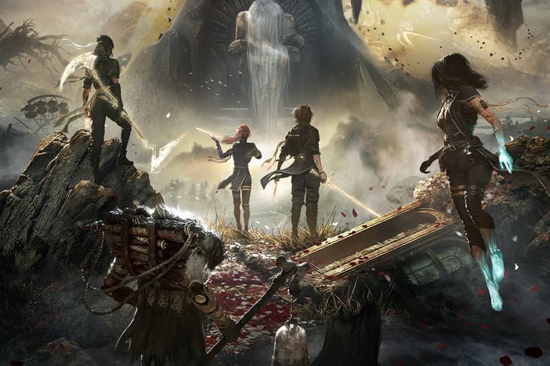 'Clair Obscur: Expedition 33' Sandfall Interactive rpg turn-based highest rated game Metacritic Game of The Year contender