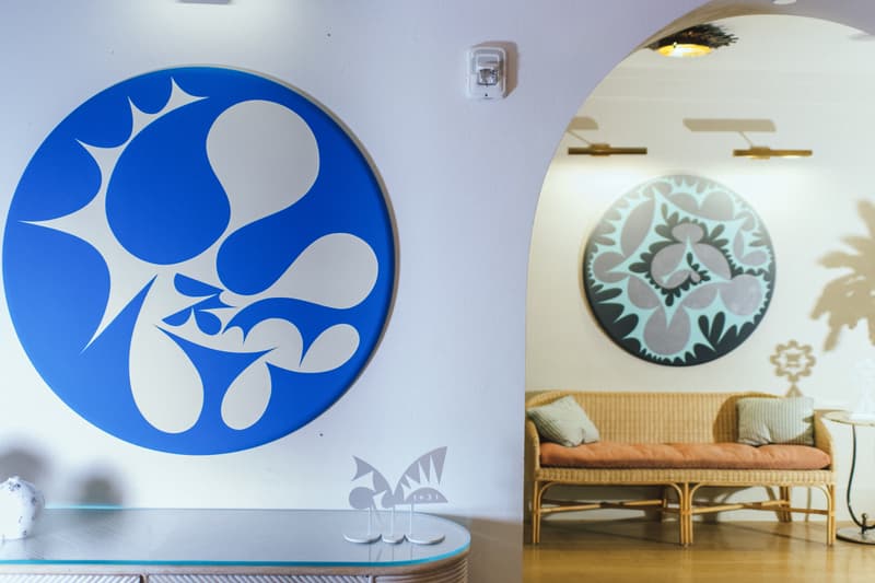 gustavo oviedo tropical brainstorm goodtime hotel miami tribute portfolio marriott bonvoy