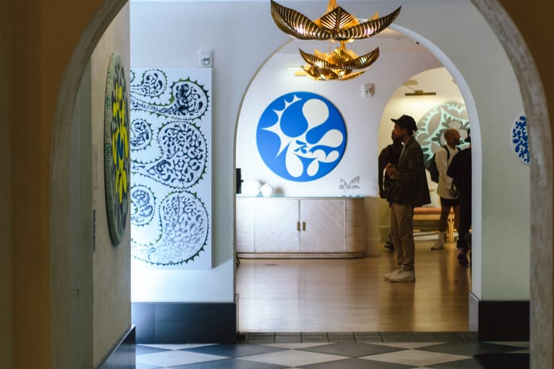 gustavo oviedo tropical brainstorm goodtime hotel miami tribute portfolio marriott bonvoy