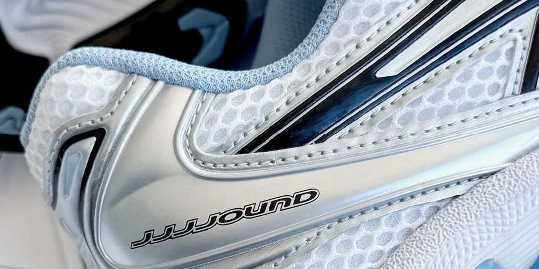 JJJJound Reveals Another ASICS GEL-KAYANO 14