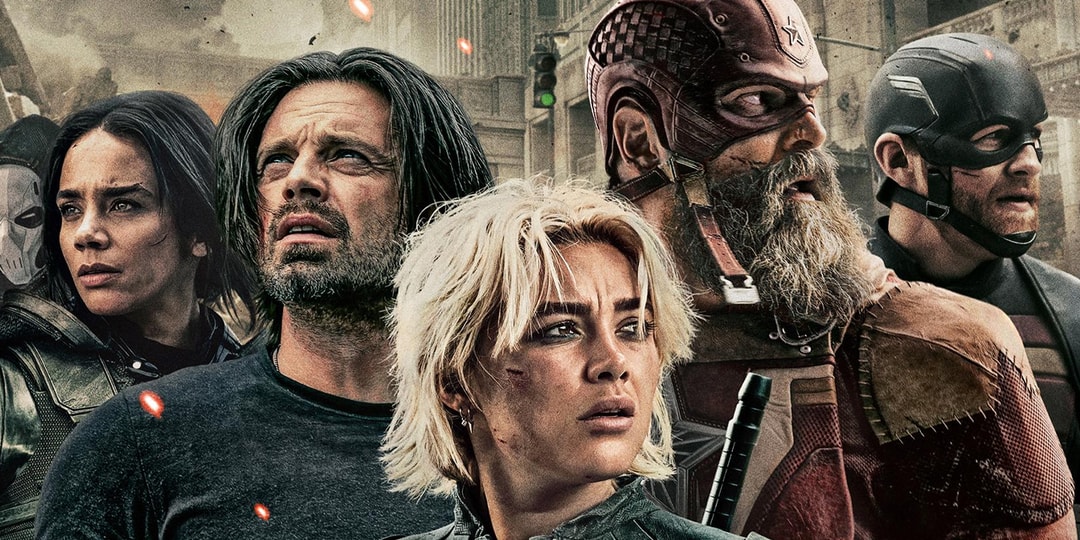 Marvel's 'Thunderbolts' Receives Solid Start With $76 Million USD Domestic Box Office Debut