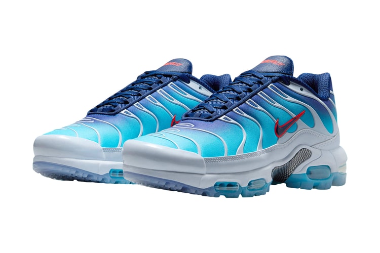 A Sport Hybrid Comes to the Nike Air Max Plus Golf "PGA 2025"