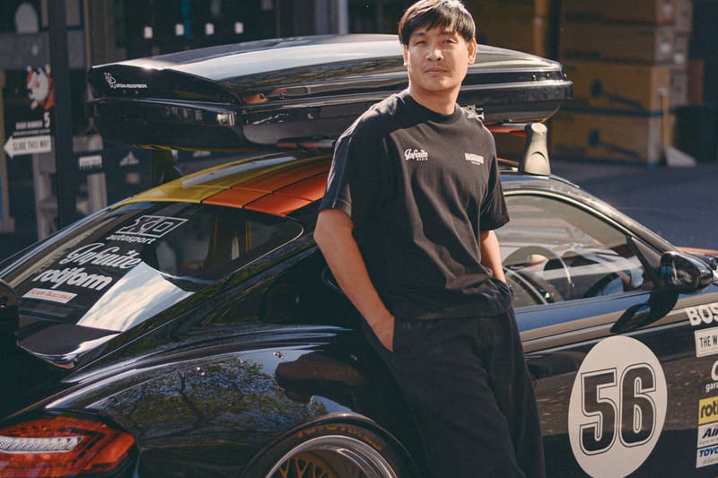 From Blueprints to Body Kits: The Rise of Liberty Walk Thailand