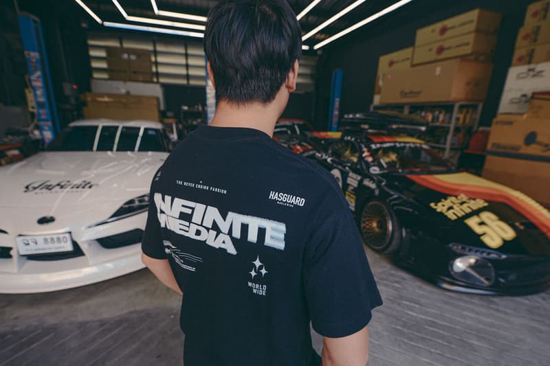 Oat Porsche 987 Cayman Liberty Walk Bangkok Thailand Nissan Ferrari Lamborghini McLaren Drivers Profile