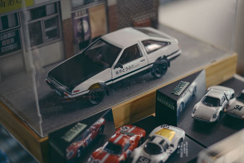 Oat Porsche 987 Cayman Liberty Walk Bangkok Thailand Nissan Ferrari Lamborghini McLaren Drivers Profile