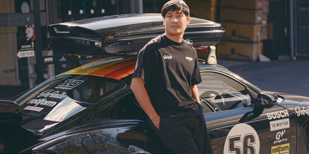 From Blueprints to Body Kits: The Rise of Liberty Walk Thailand