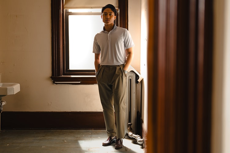 Public Drip’s SS25 Collection Is Intentional and Supremely Wearable