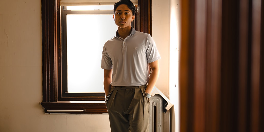 Public Drip’s SS25 Collection Is Intentional and Supremely Wearable