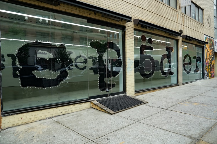 SP5DER Celebrates "Worldwide Five Day" With One-Day-Only NYC Pop-Up Experience and Exclusive Merch Drop