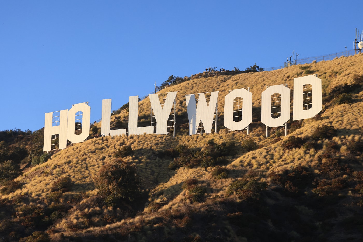 All Foreign-Produced Films Expected To Be Subjected to 100% Tariffs protect hollywood dying trump 
