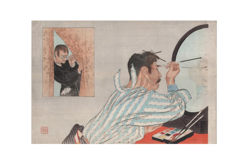 the first homosexuals exhibition wrightwood 659 chicago art artworks sculptures paintings