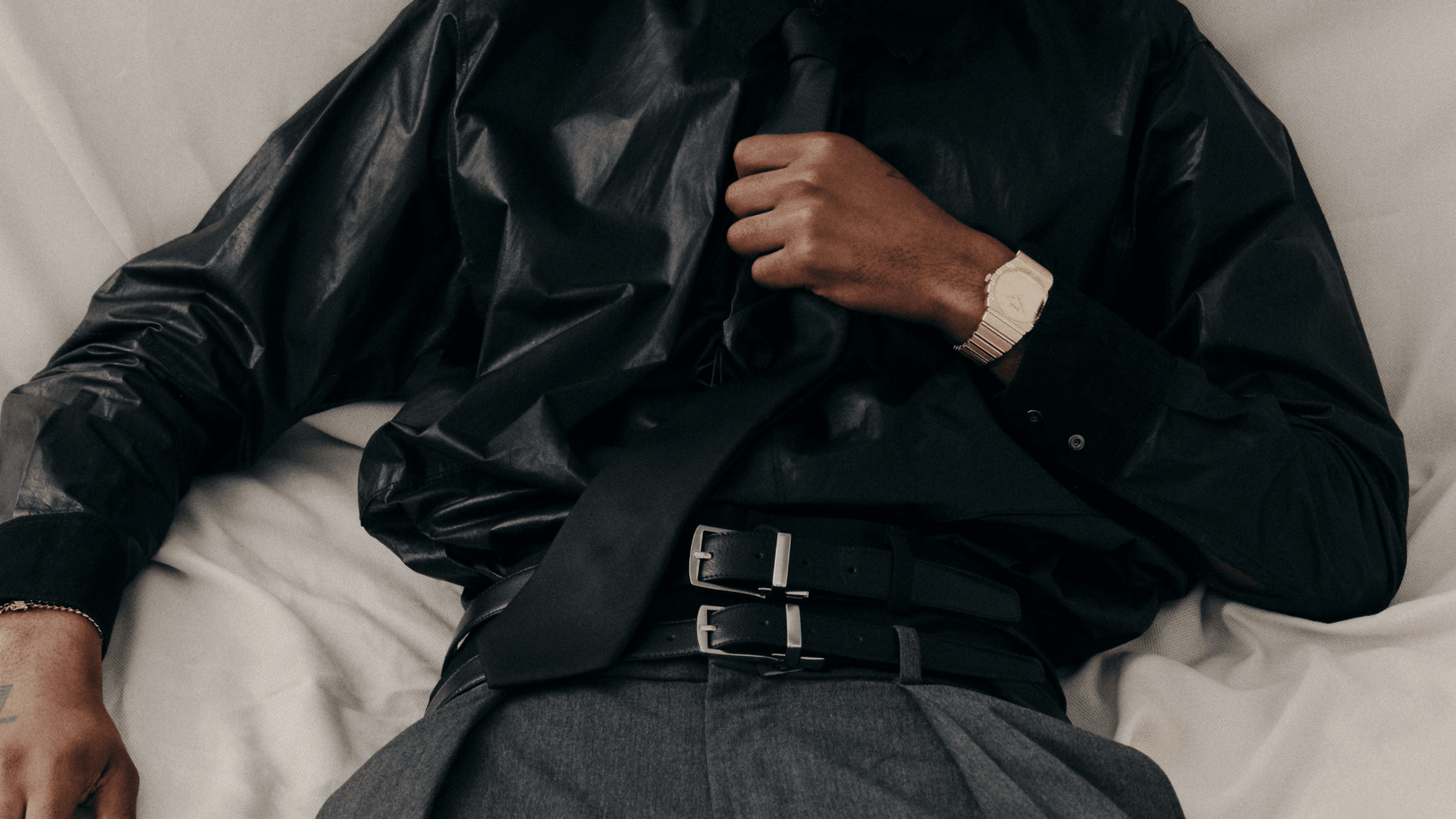 Piaget Re-Releases the Classic Polo 79 All-Gold Watch