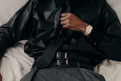 Piaget Re-Establishes the Gold Standard with the Polo 79