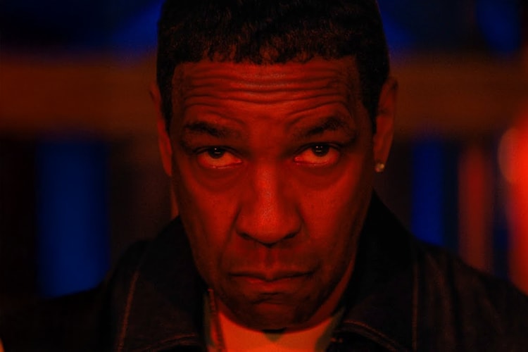 A24's Teaser Trailer for 'Highest 2 Lowest' Sees Denzel Washington Reunite With Spike Lee