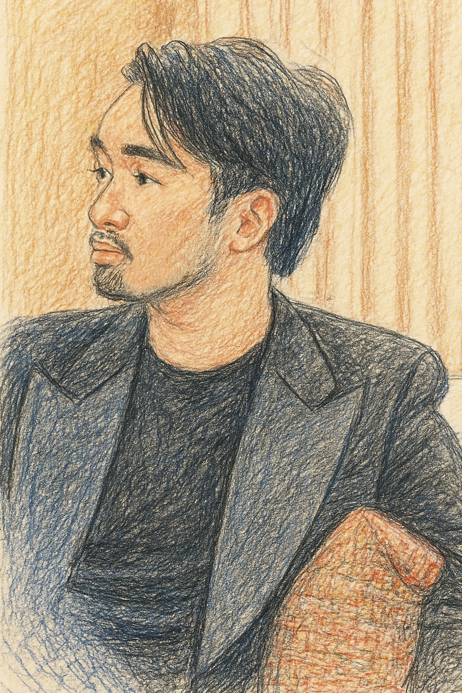 Adrian Cheng's Cultural Vision of Hong Kong Op Ed K11 Musea
