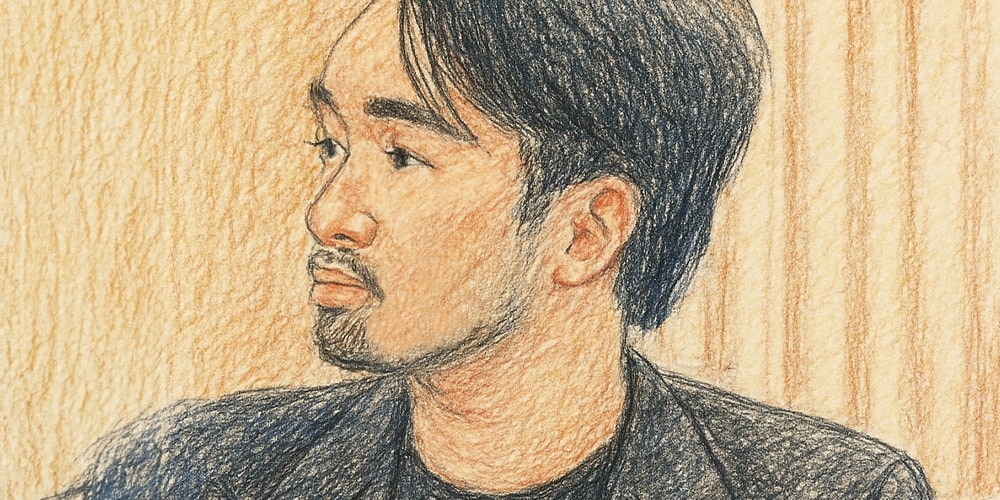 Adrian Cheng's Cultural Vision of Hong Kong