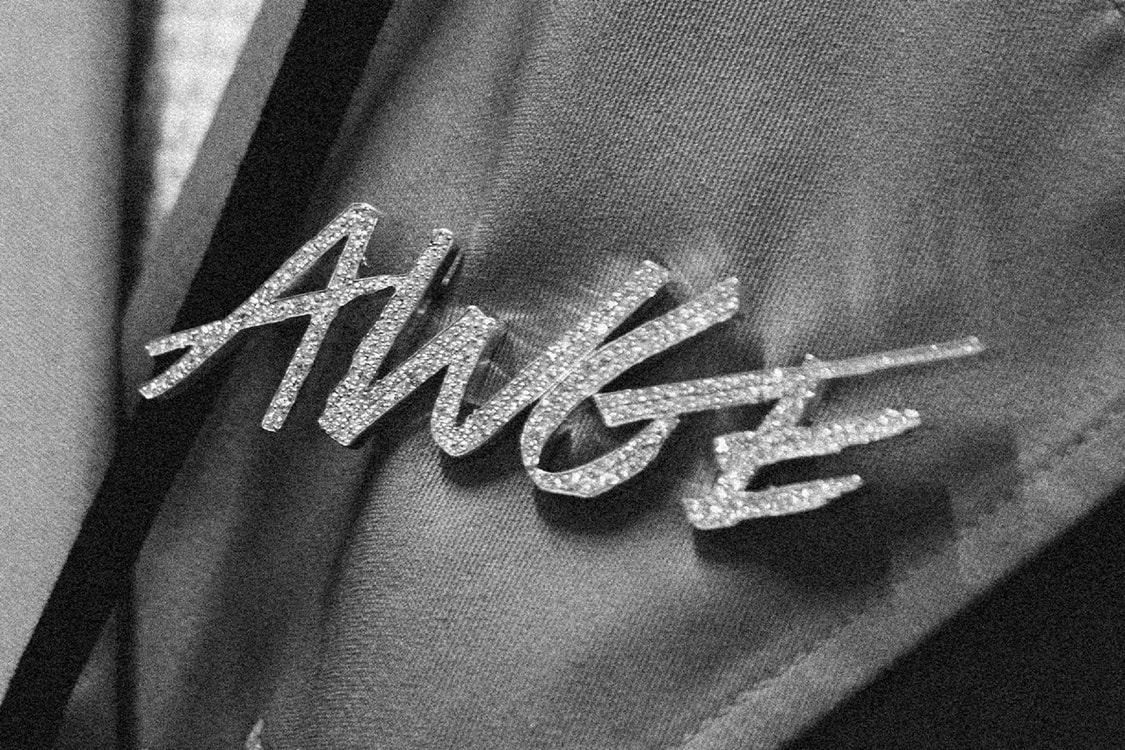 A$AP Rocky Makes Paris Fashion Week Debut with First AWGE Runway ...
