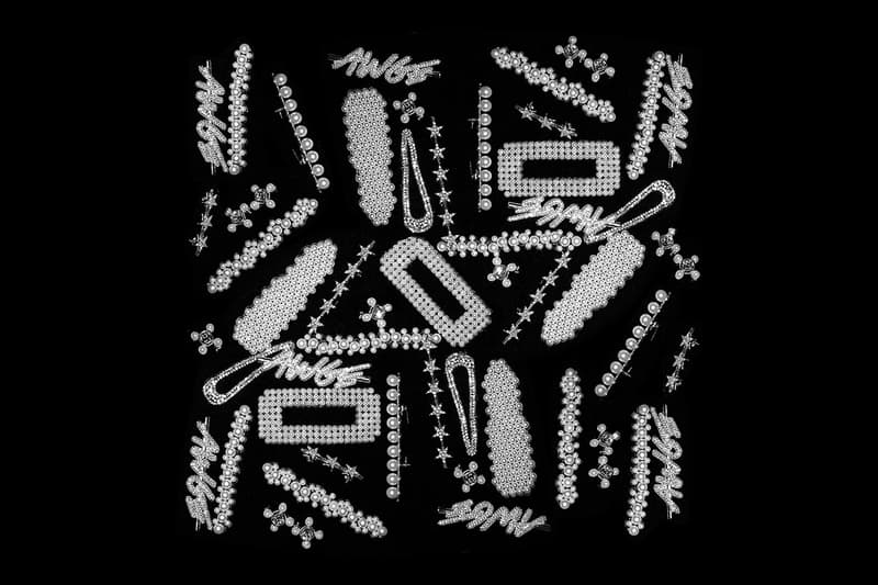 A$AP Rocky AWGE x Cash App Apparel Collection limited Release Info 